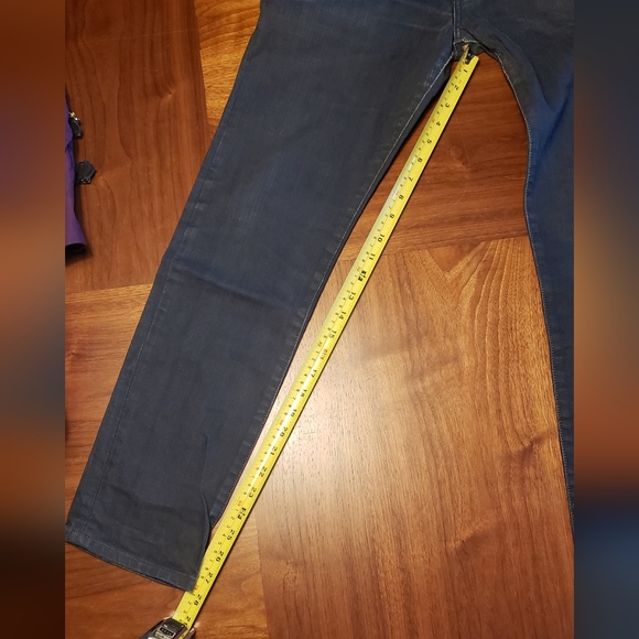 Mens J. Lindeberg Jeans - Picture 8 of 8